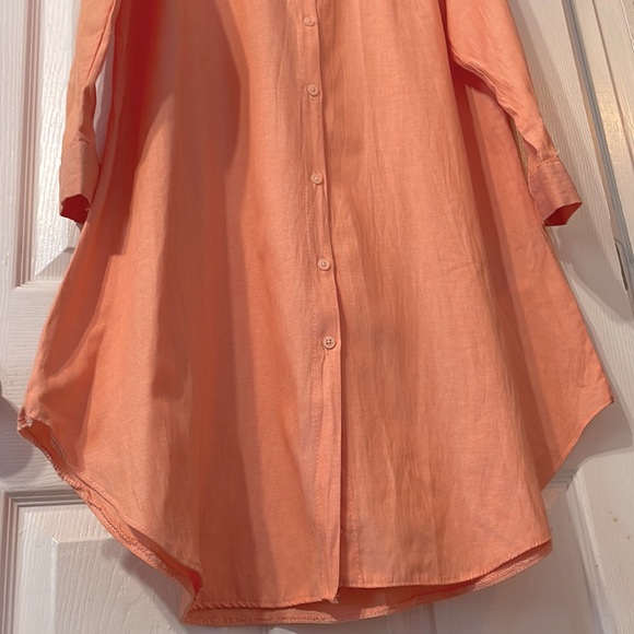 Maxi top - Picture 2 of 2